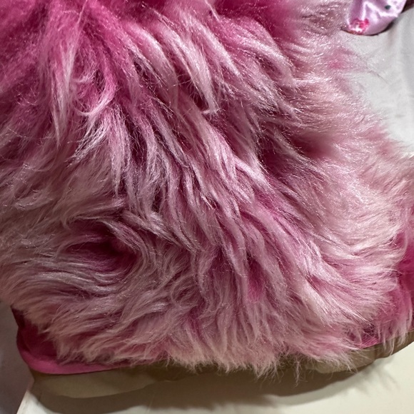 K pink puff classic 2 Uggs EUC - Picture 4 of 10